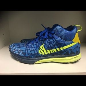 Nike lunarfresh sneaker boots